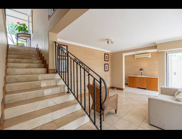 5 BEDROOM HOUSE FOR SALE IN MORNINGSIDE